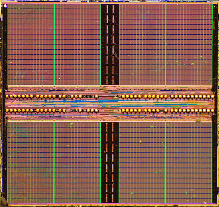 SKhynix H5PS5162GFA Die