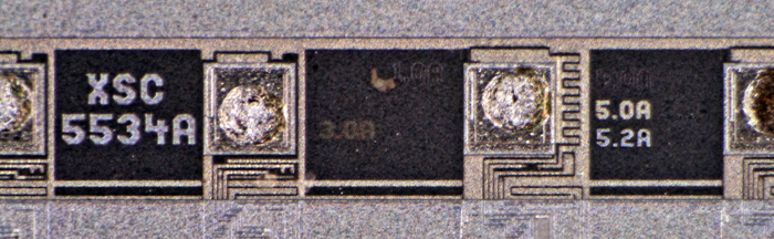 11804-511 Die Detail