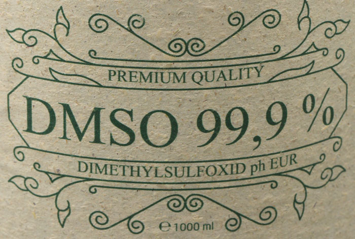 Dimethylsulfoxid