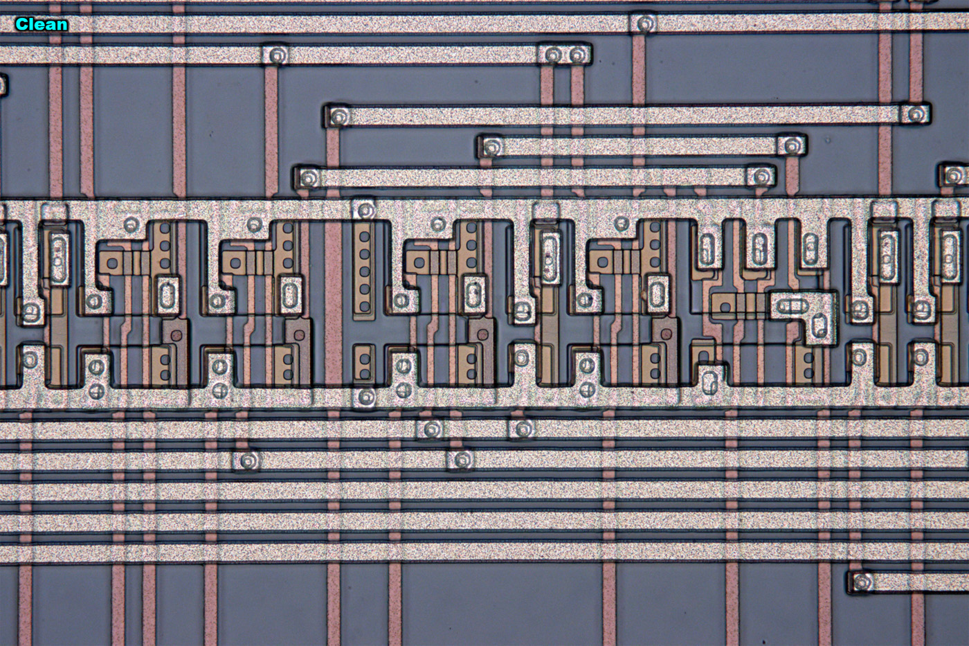 UMPlanFl 50x 0,80 BD Vergleich sauber