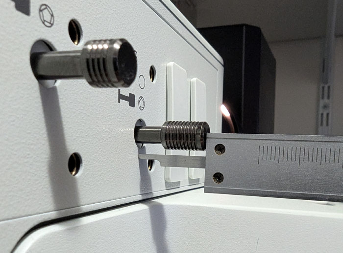 U-SWATLU Köhler Beleuchtung