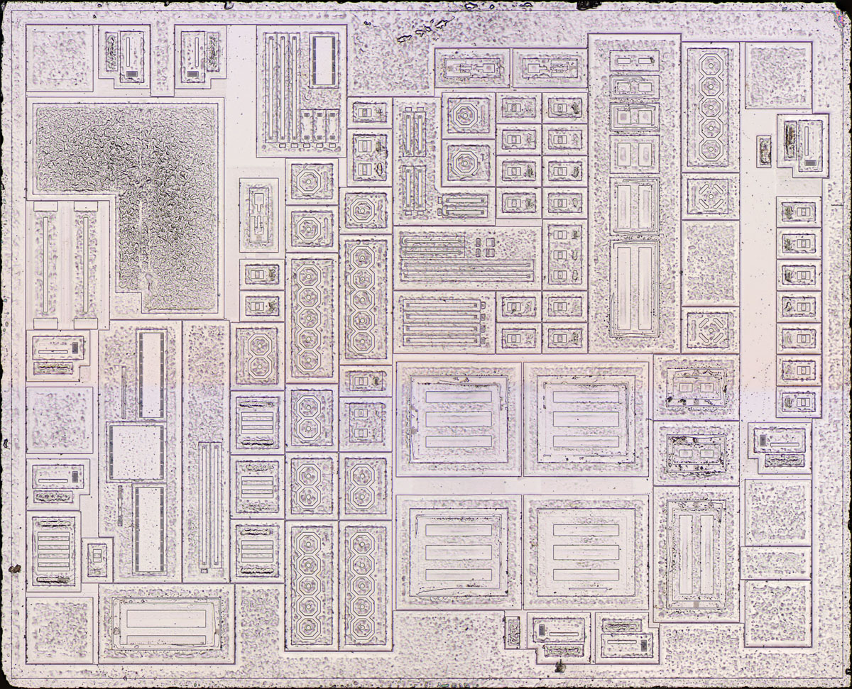 µPC811 Silberflourid pur 10s