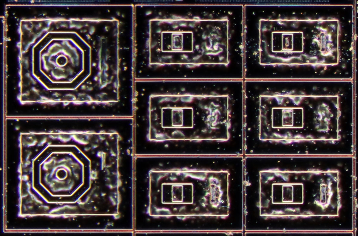 µPC811 Silberflourid pur 10s