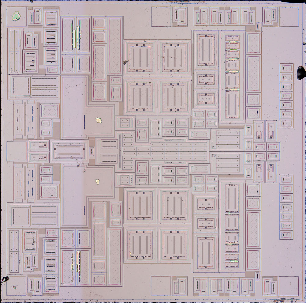 µPC812