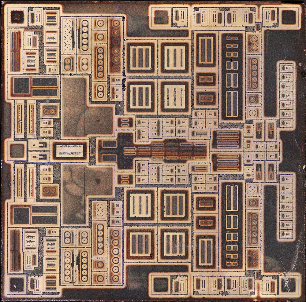 µPC812 Silberflourid verdünnt 5min