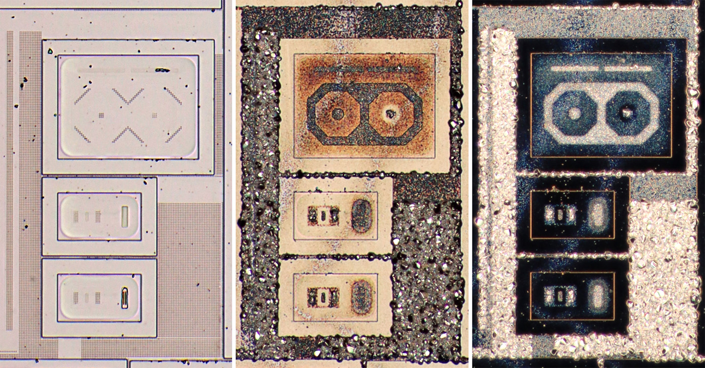µPC812 Silberflourid verdünnt 5min Analyse