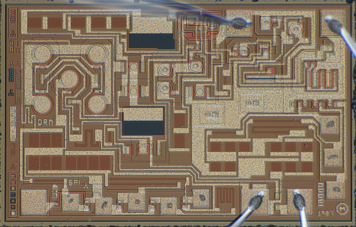 Decapping Nachbearbeitung Original