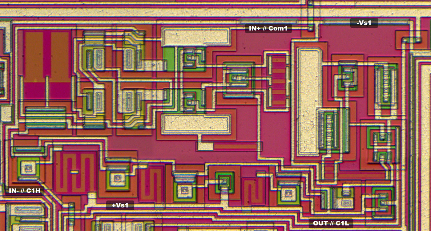 ISO120 Sender Die Integrator A1