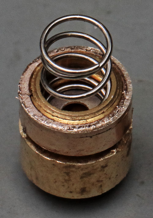 Low-Cost Lasermodul Kollimator