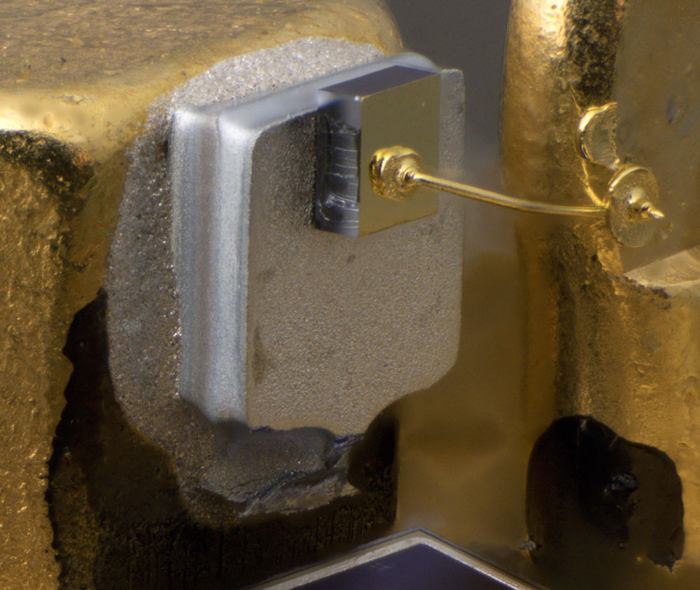 Lasermodul Laser Die