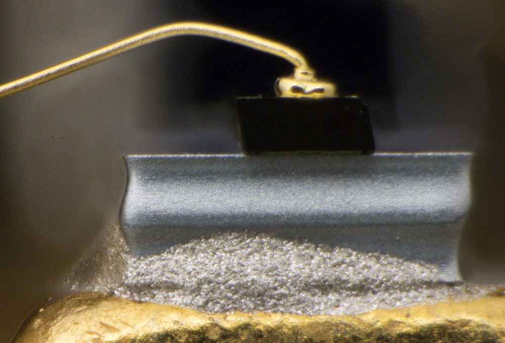 Lasermodul Laser Die