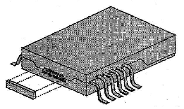 IEEE Optobus Lasermodul
