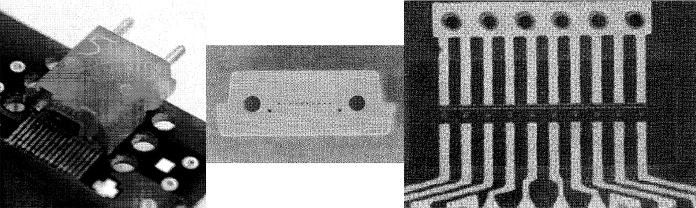IEEE Optobus Lasermodule