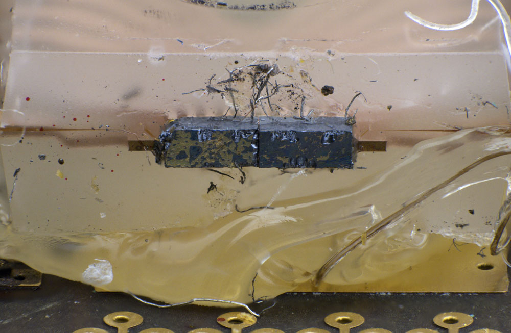 Optobus Lasermodul Die