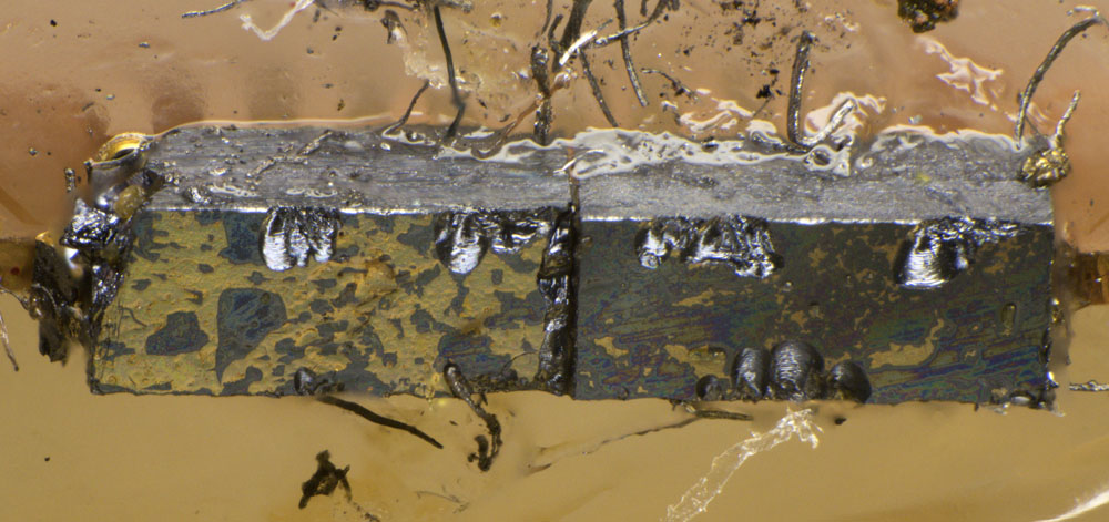 Optobus Lasermodul Die