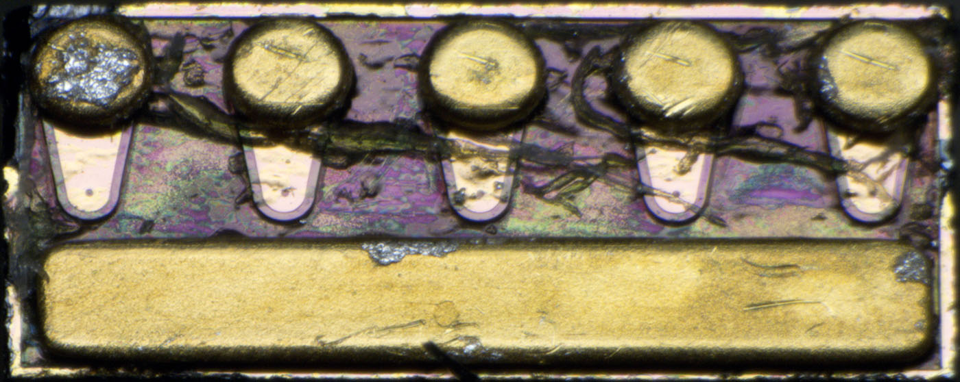 Optobus Lasermodul Die