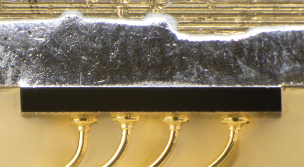 Intense 1050 Laserdiode