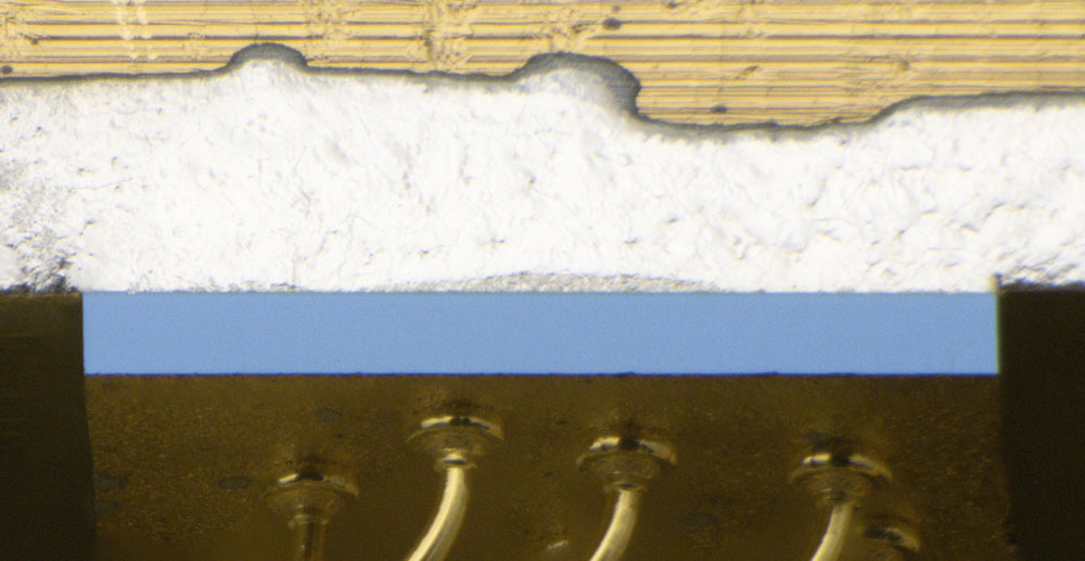 Intense 1050 Laserdiode