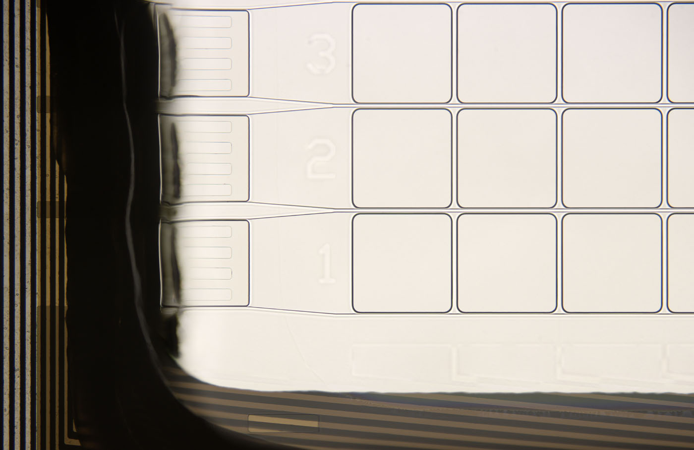 UG-5664ASWEF01 OLEDs