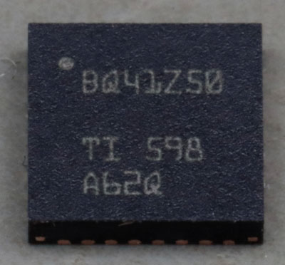 BQ41Z50