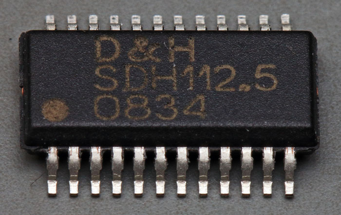 SDH112