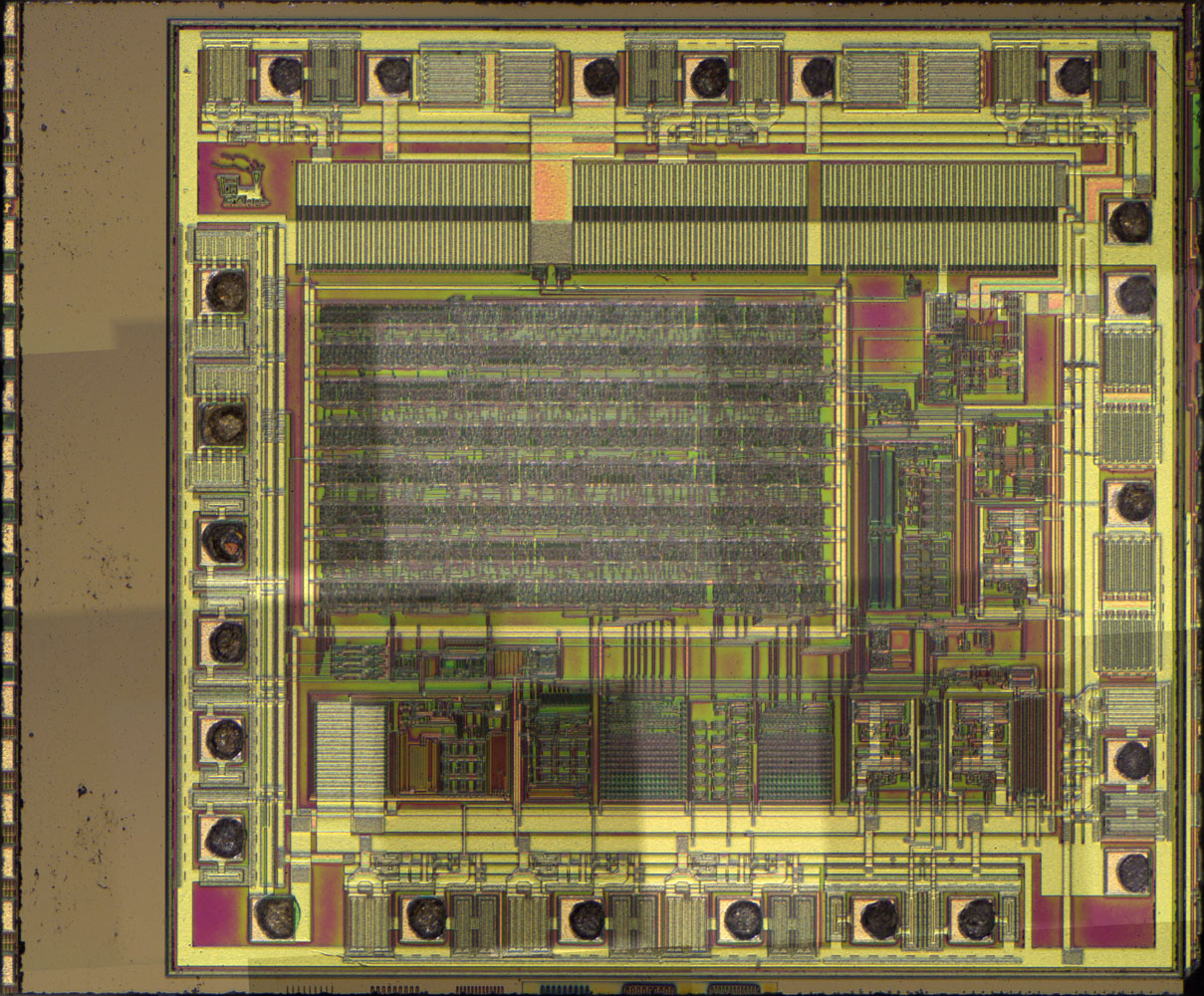 SDH112 Die