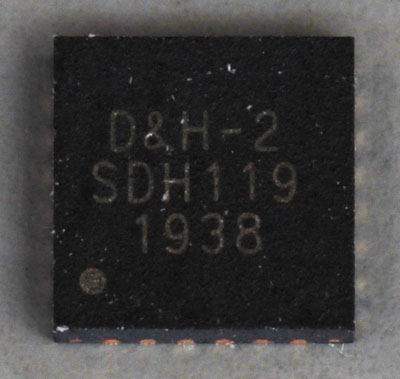 SDH119