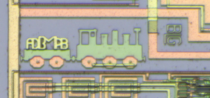 701.40A Die Detail