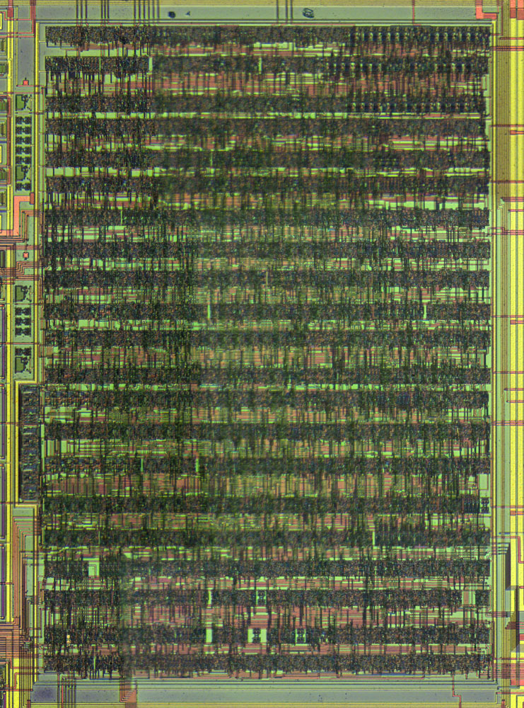 701.40A Die Logic