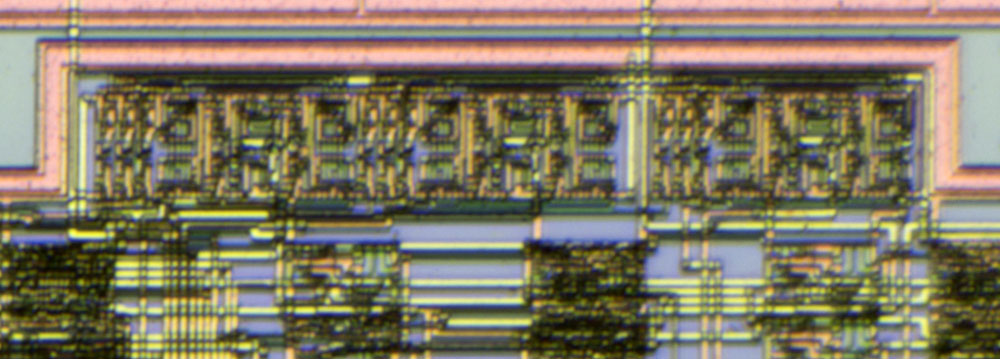 701.40A Die Logic Detail