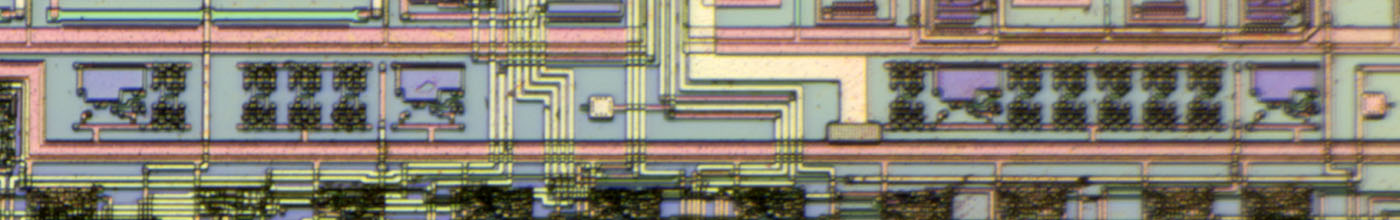 701.40A Die Logic Detail