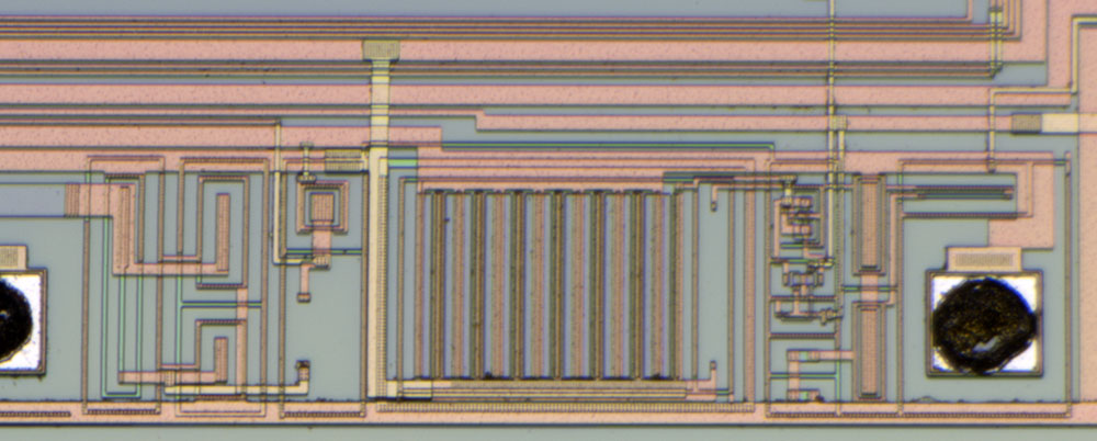 701.40A Die Spannungsregler