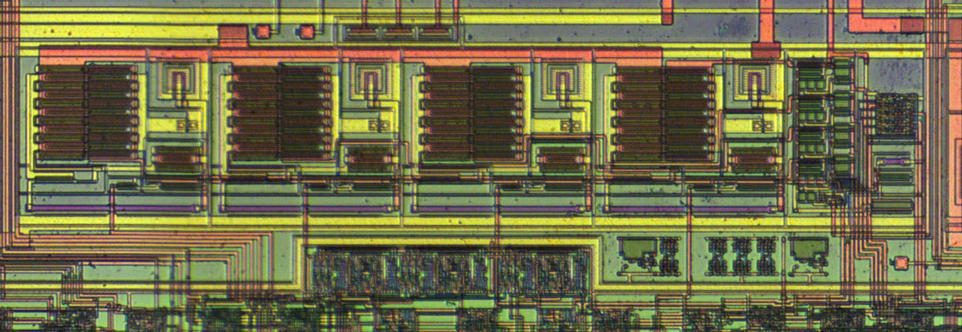 701.40A Die Hall Input