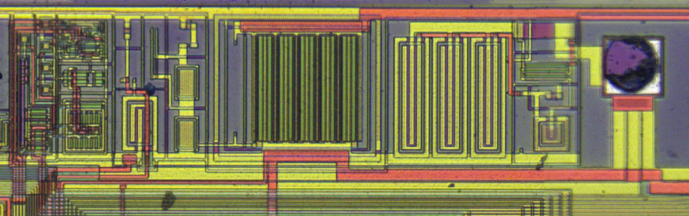 701.40A Die Spannungsregler