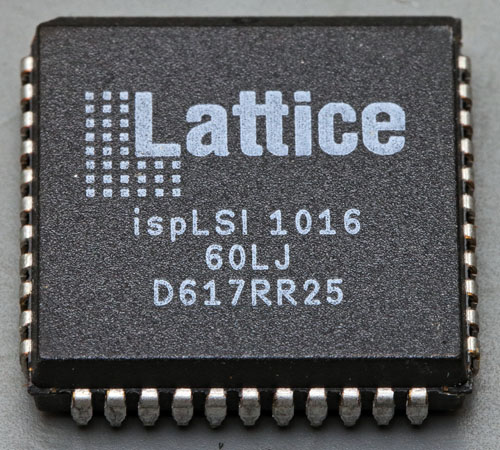 ispLSI1016