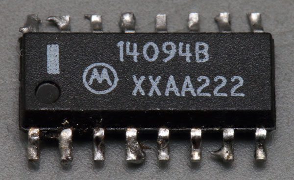 MC14094B