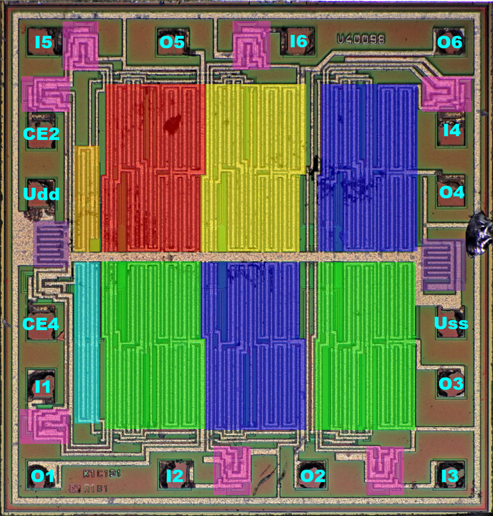 V40098 Die Analyse