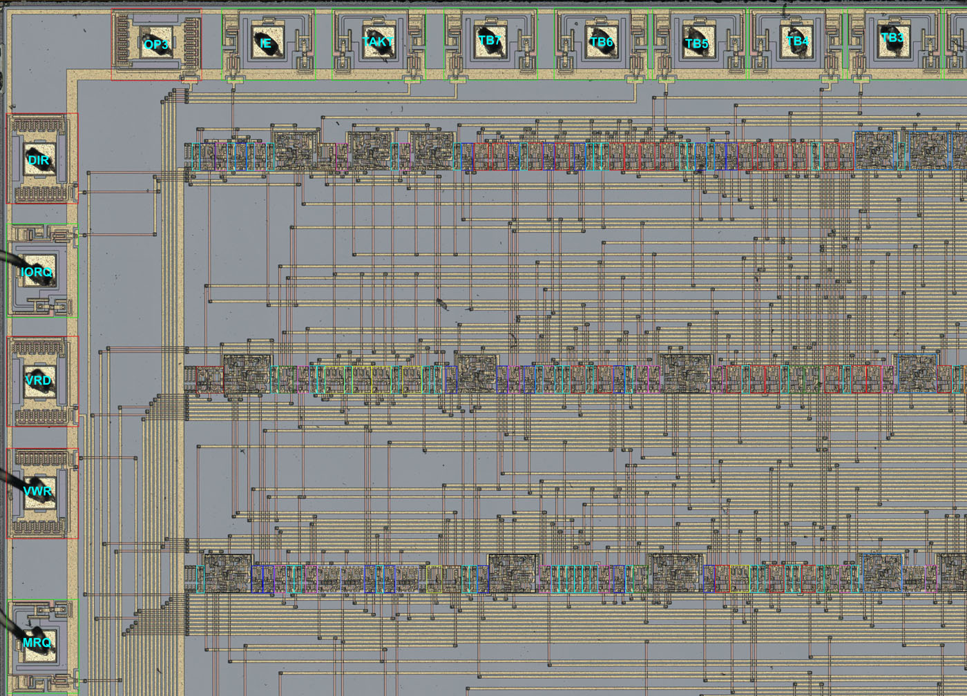 U1525FC007 Die Inkscape Gatter