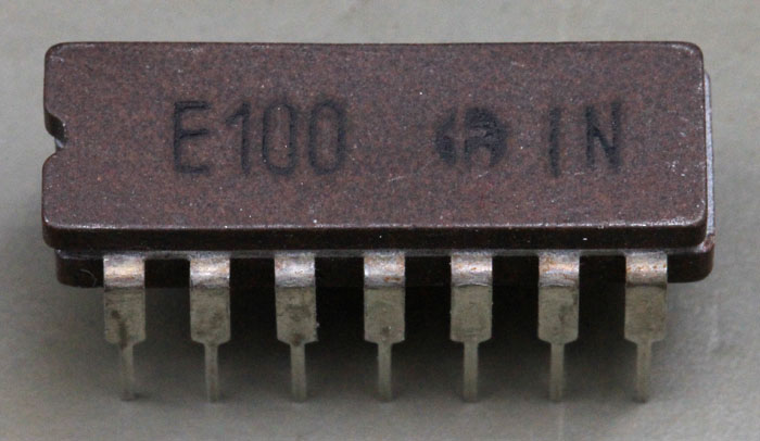 E100