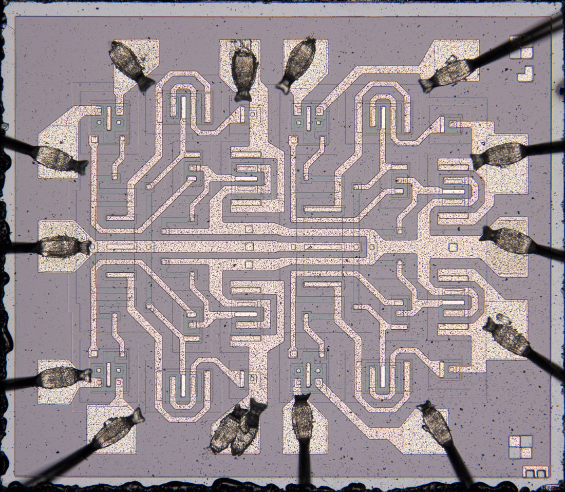 D100 Design
