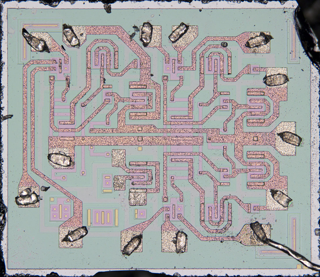 D110 Die