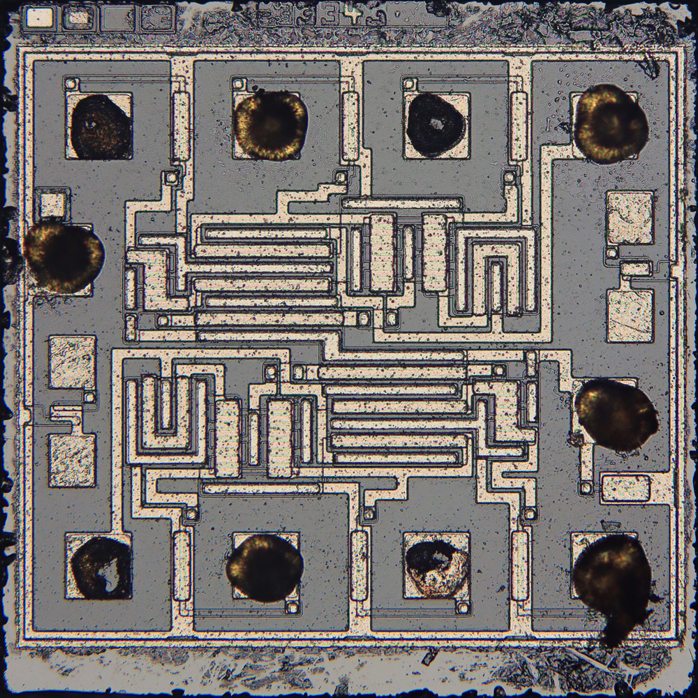 U102 Die