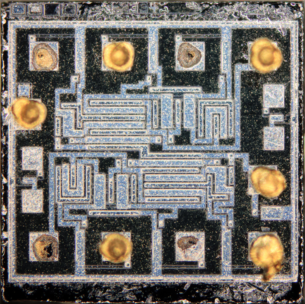 U102 Die