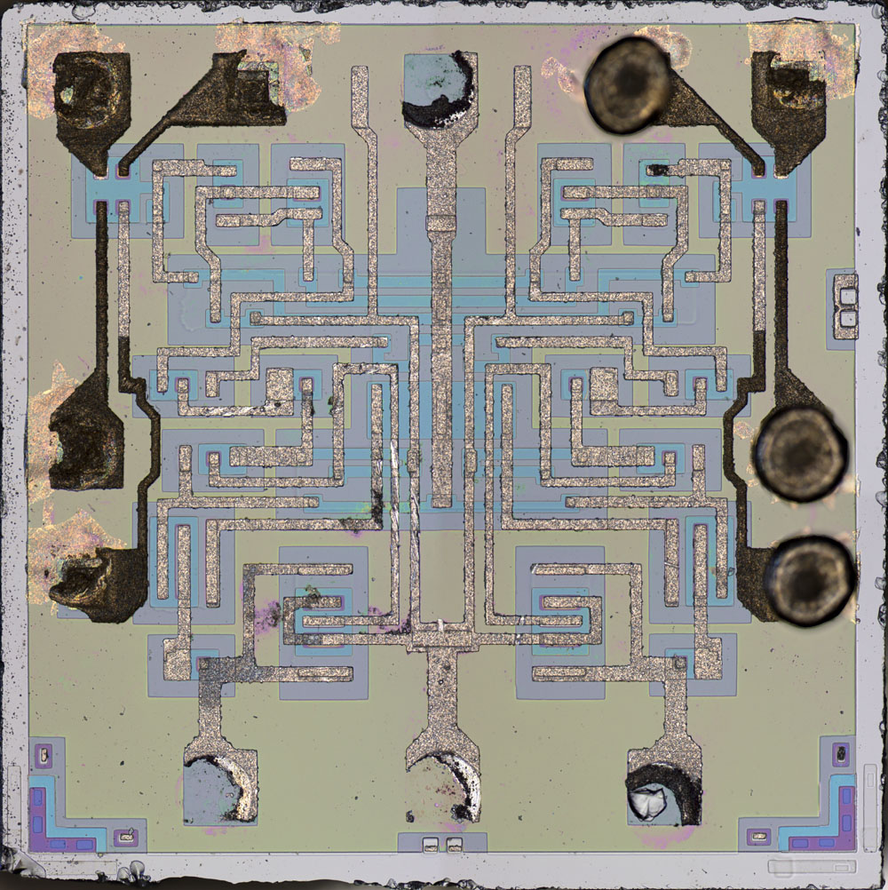 D113 Die