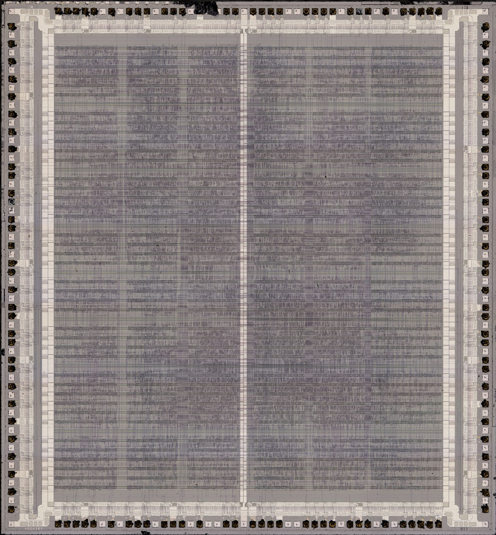 Hammond Suzuki MUSE Die