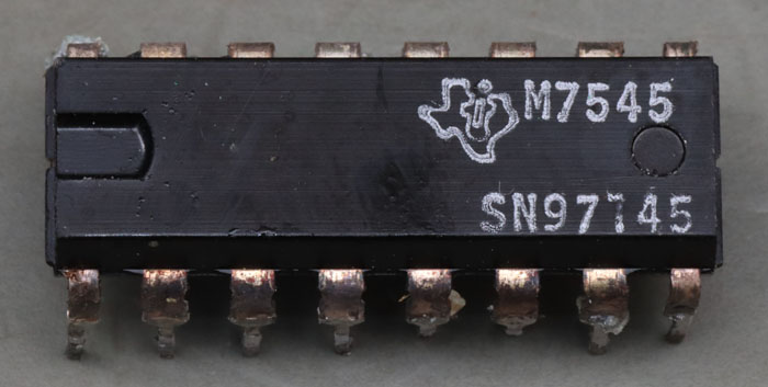 SN97145