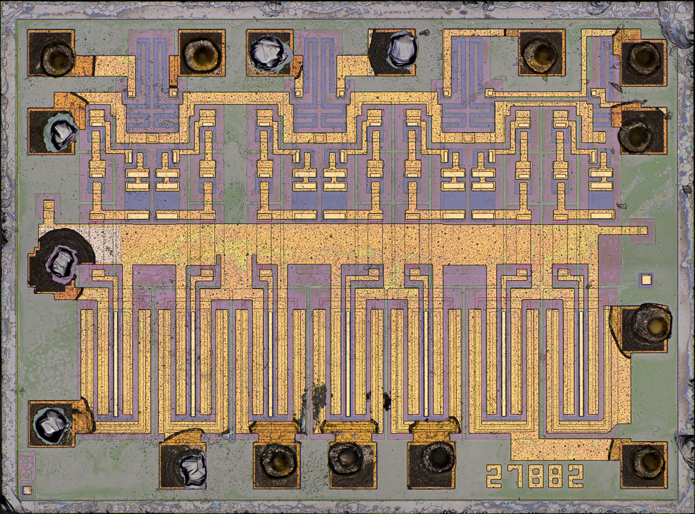 SN97145 Die