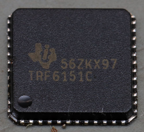 TRF6151