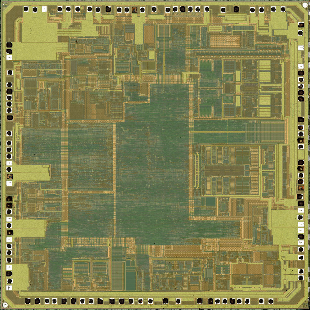 TWL3025 Die
