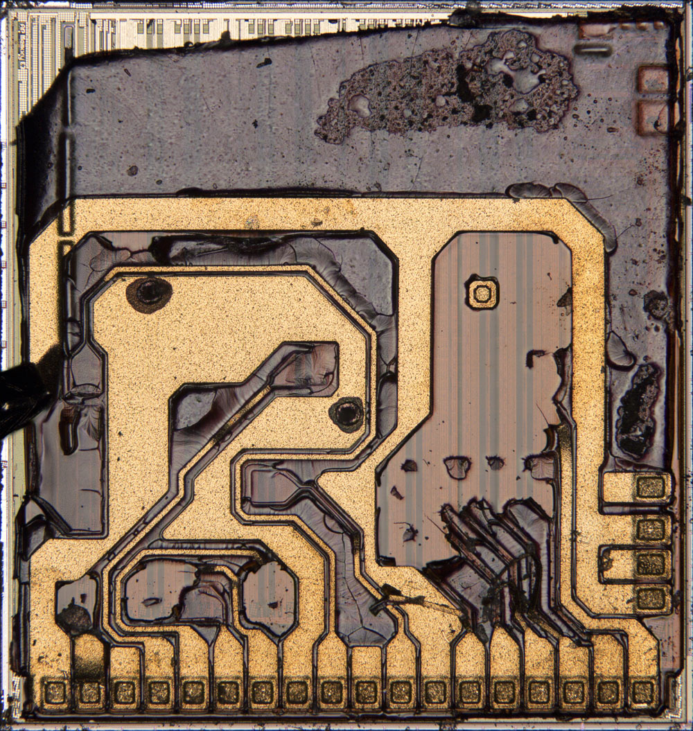 ESP32-S3-PICO-1 PSRAM Die